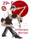 Maandelijkse 29+ Fuiven